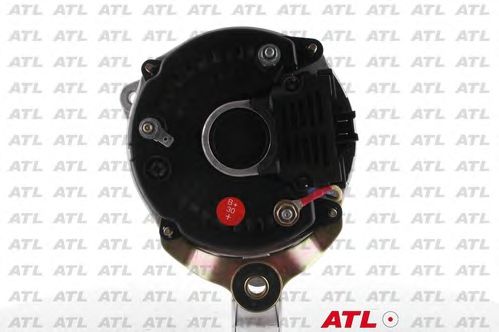 Generator / Alternator 3
