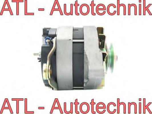 Generator / Alternator 2