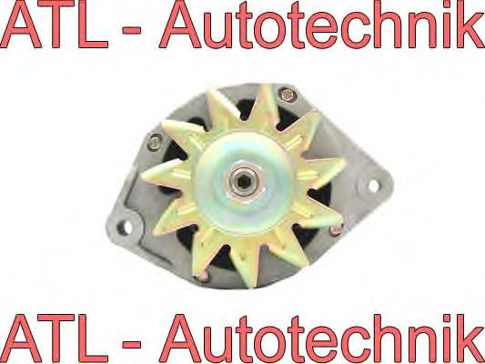 Generator / Alternator 3