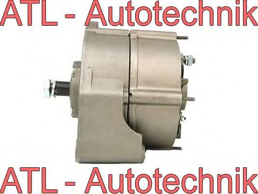 Generator / Alternator 2