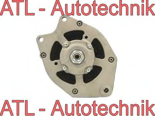 Generator / Alternator 3