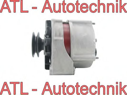 Generator / Alternator 2