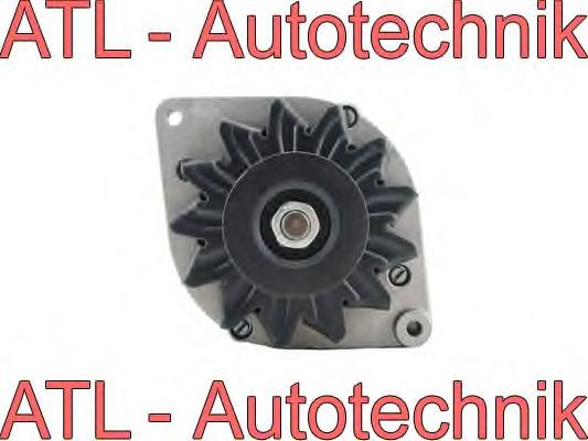 Generator / Alternator 3