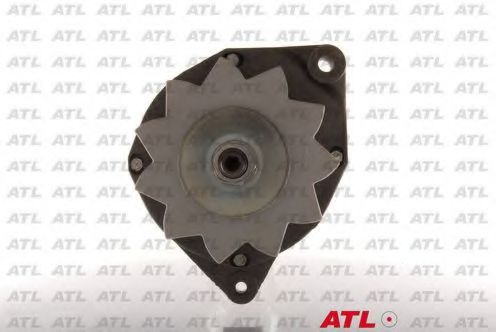 Generator / Alternator 3