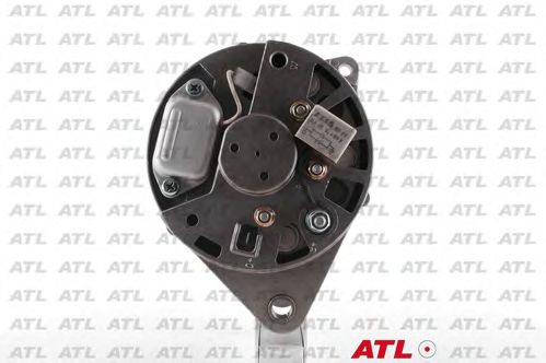 Generator / Alternator 3
