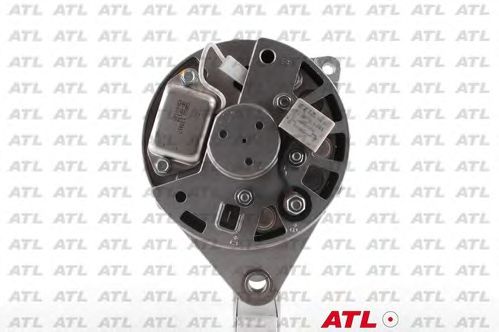 Generator / Alternator 3