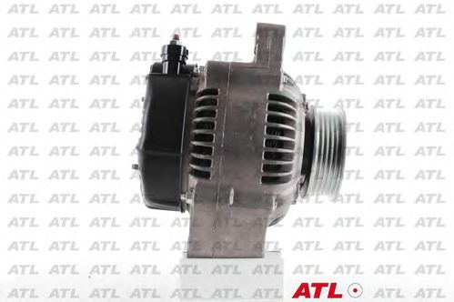 Generator / Alternator 2