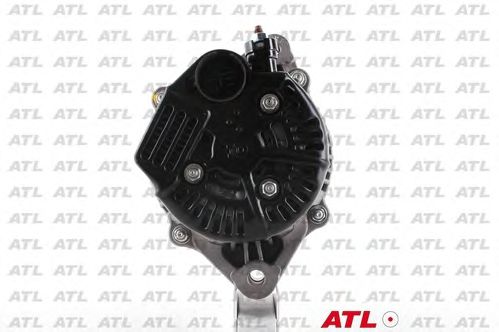 Generator / Alternator 3