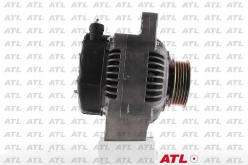 Generator / Alternator 2