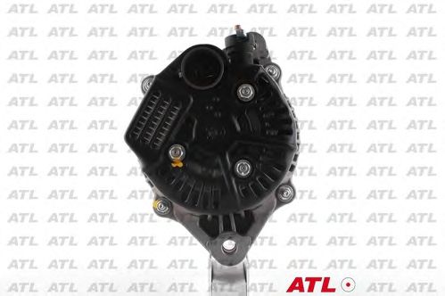 Generator / Alternator 3