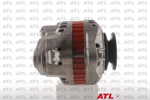 Generator / Alternator 2