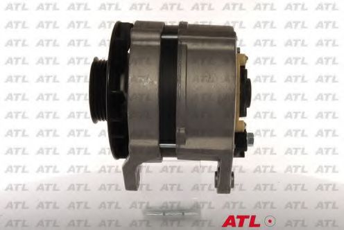 Generator / Alternator 2