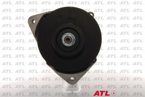 Generator / Alternator 3