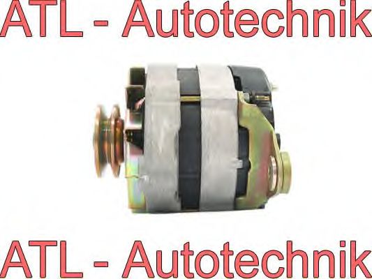 Generator / Alternator 2