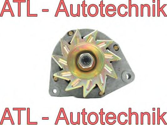 Generator / Alternator 3