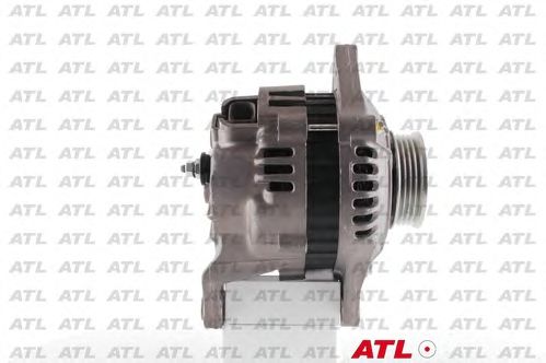 Generator / Alternator 2