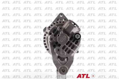 Generator / Alternator 3