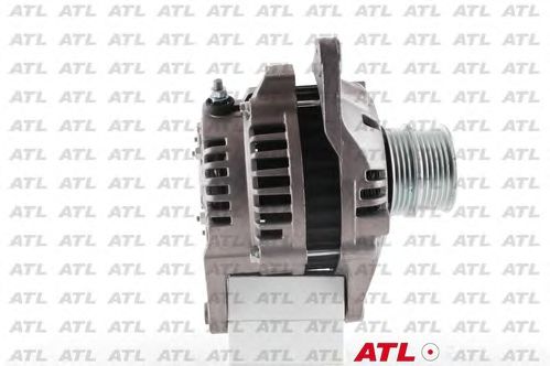Generator / Alternator 2