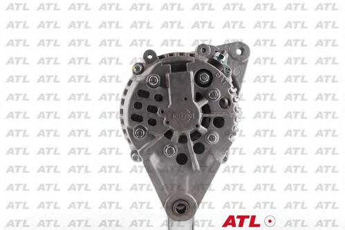 Generator / Alternator 3