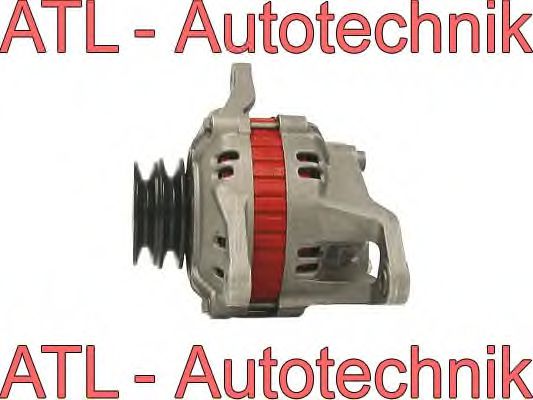 Generator / Alternator 2