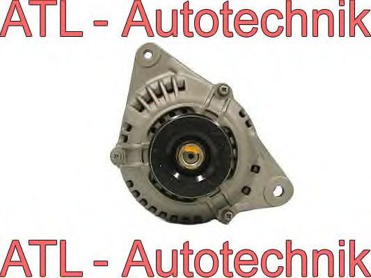 Generator / Alternator 3