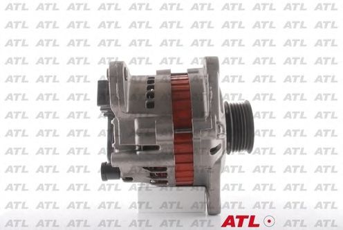 Generator / Alternator 2