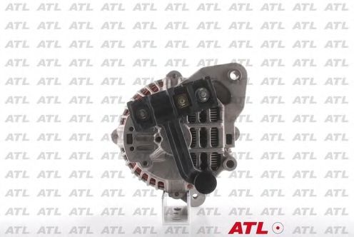Generator / Alternator 3