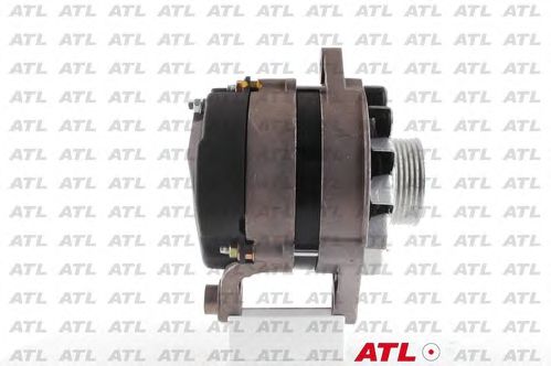 Generator / Alternator 2