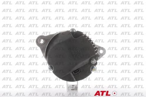 Generator / Alternator 3