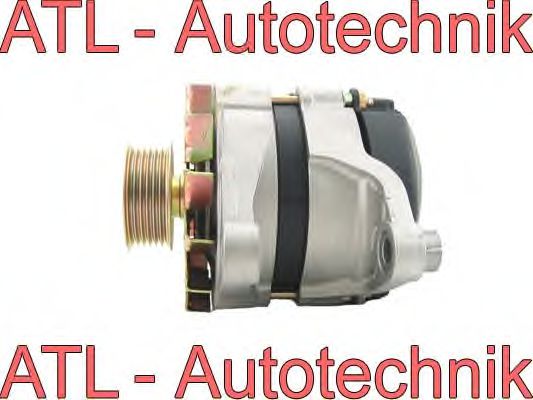 Generator / Alternator 2