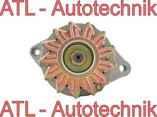 Generator / Alternator 3