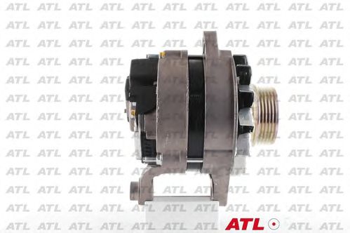 Generator / Alternator 2