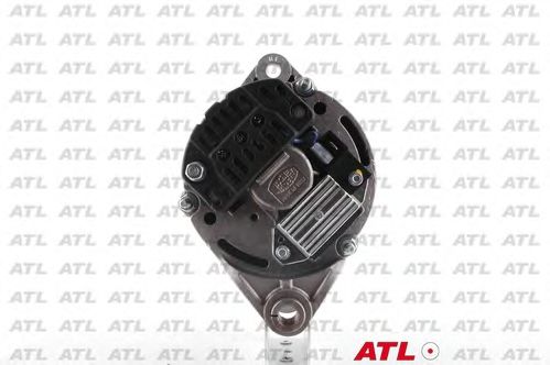 Generator / Alternator 3