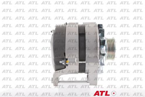 Generator / Alternator 2