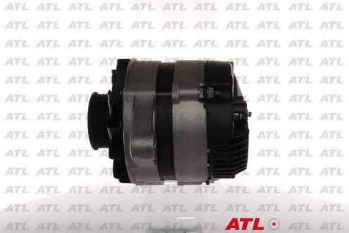 Generator / Alternator 2