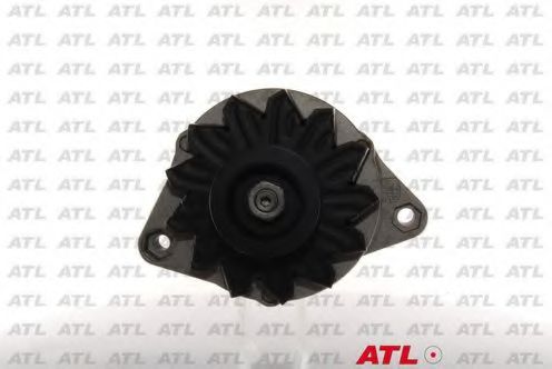 Generator / Alternator 3