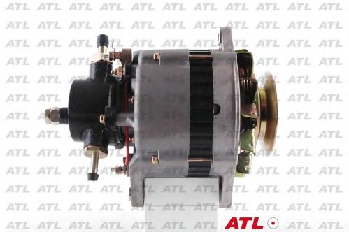 Generator / Alternator 2