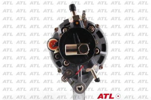 Generator / Alternator 3
