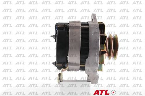 Generator / Alternator 2