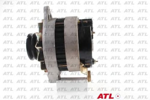 Generator / Alternator 2