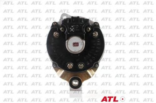 Generator / Alternator 3