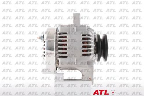 Generator / Alternator 2