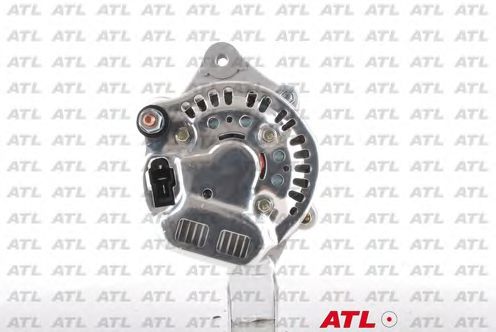 Generator / Alternator 3