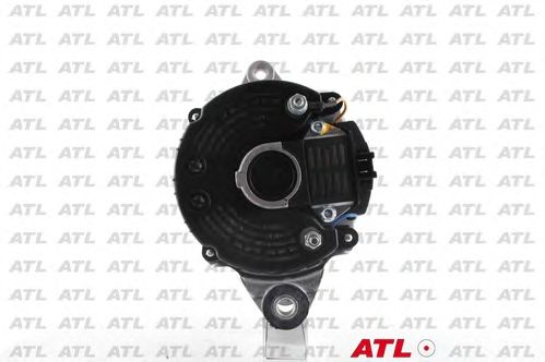 Generator / Alternator 3