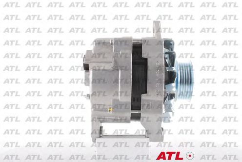 Generator / Alternator 2