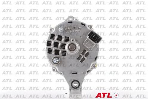 Generator / Alternator 3