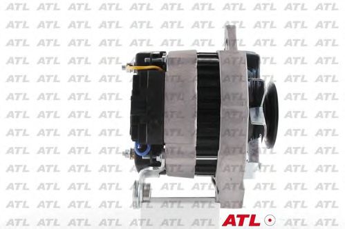 Generator / Alternator 2