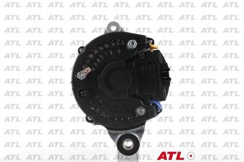 Generator / Alternator 3