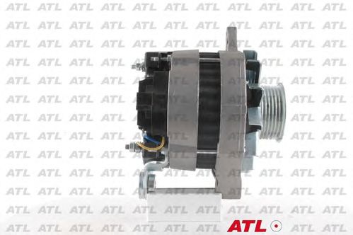 Generator / Alternator 2