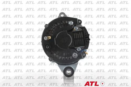 Generator / Alternator 3